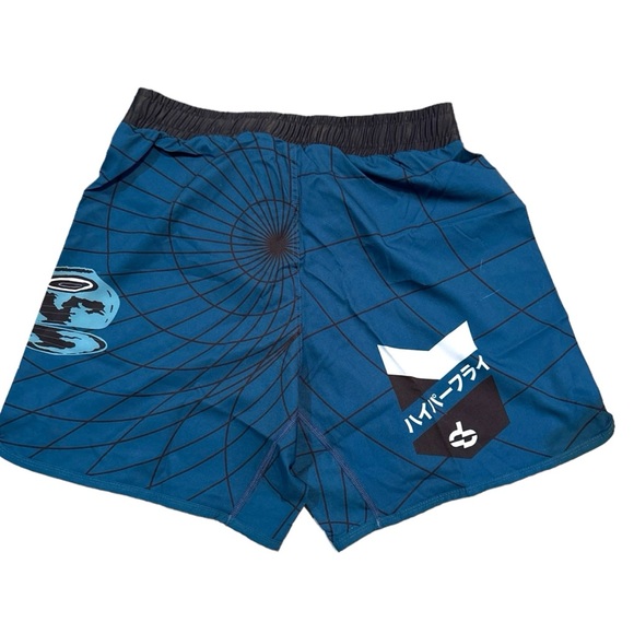 Hyperfly + Godzilla Iconic Shorts - Picture 9 of 16